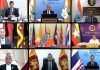 Bangladesh urges quick implementation of BIMSTEC free trade area