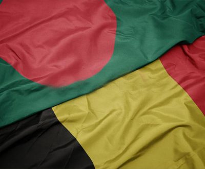 Dhaka Chamber urges Belgian businesses to invest in Bangladesh