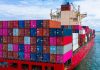 Big RMG export growth (YoY) to the USA in January ’25