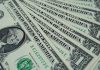 US Dollar gets 5% costlier within 2 weeks