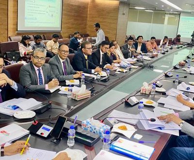 FICCI wants a reduction of the effective tax rate to improve the business climate