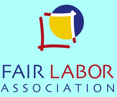 Fair Labor Association provides guidelines on living wage transparency