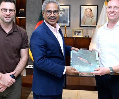 German brand Lidl expresses interest to increase business with Bangladesh