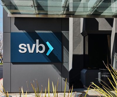 HSBC bought the UK branch of Silicon Valley Bank for £1