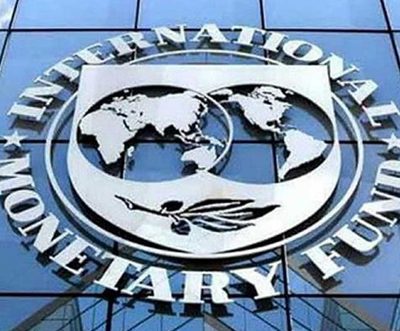 IMF predicts Germany will face deeper recession