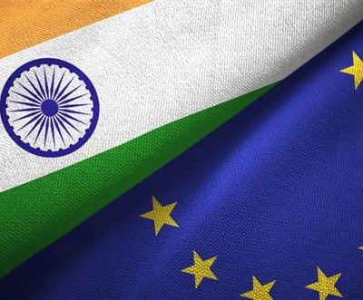 EU withdraws GSP tariff preferences for Indian exports from 2026