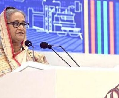 Invest in Bangladesh to help it become a developed country by 2041: PM