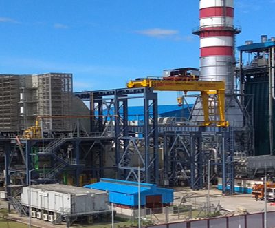Mitsubishi Power secures service contract for 7 years for Bibiyana–III power plant