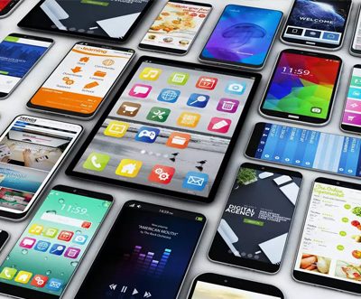 Mobile Phones Made 59% of Total Web Traffic Last Year, almost 10% More than in 2021