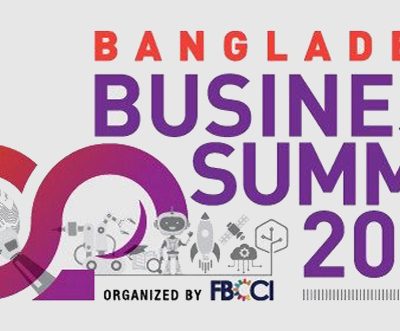 Bangladesh is now a land of opportunity: FBCCI President