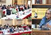 PM for ensuring sustainable export growth, exploring new markets