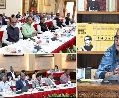 PM for ensuring sustainable export growth, exploring new markets