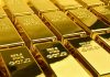 Gold prices reach a record high in the global market