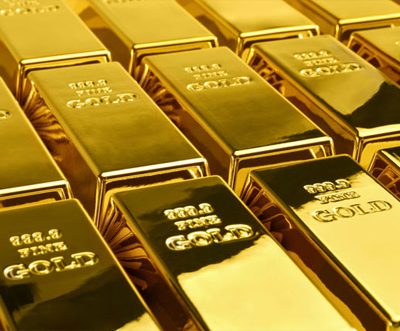Gold price increased further