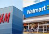 Purchase orders of H&M and Walmart drop by 10%