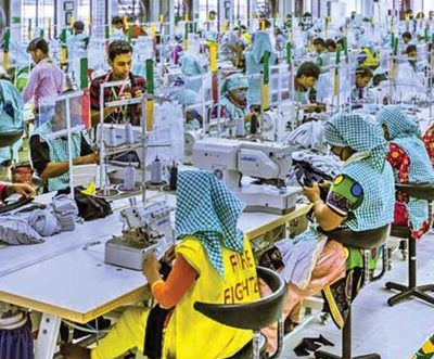 RMG sector under strain as policy uncertainty deepens