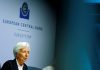 Recent financial turbulence may add ‘downside-risk’ at Eurozone: ECB Chief