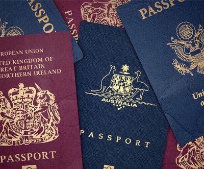 Record Bangladeshis renouncing citizenship to settle abroad