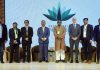 SAF event to focus on sustainable production