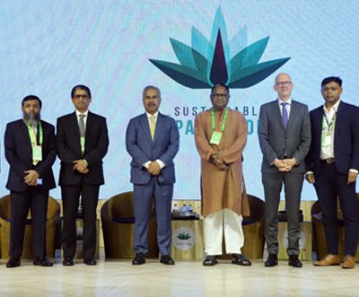 SAF event to focus on sustainable production