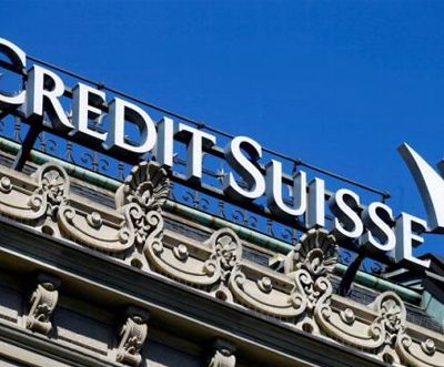 Sweden's largest bank will buy Bank Credit Suisse