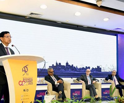 The government is making every effort to attract investment