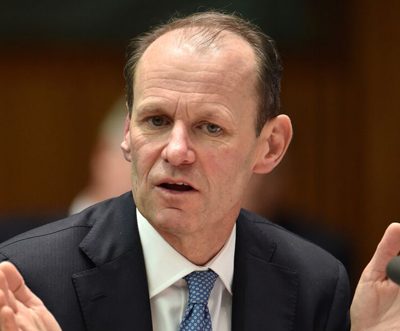 Turmoil in the banking sector has potential to spark global crisis: ANZ CEO