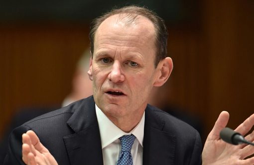 Turmoil in the banking sector has potential to spark global crisis: ANZ CEO