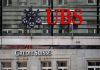 UBS to buy Credit Suisse for nearly $3.25B to calm the turmoil