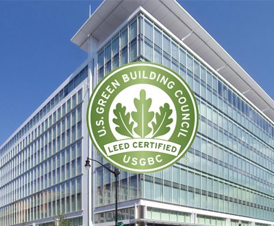 Four more RMG factories earn LEED certification
