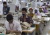 A new report shows harmful practices of clothing brands, their representatives