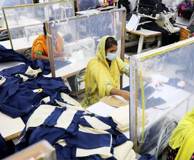 Apparel export to Japan hits $1bn-mark in July-March of FY2022-23