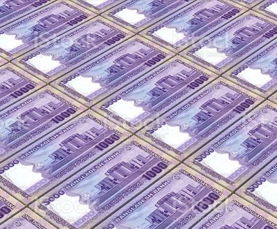 Government released third installment of cash incentives valued 12.5 billion BDT