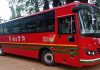BRTC to start Eid special bus service from April 14