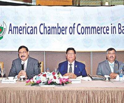 Bangladesh again urges duty-free access for US cotton-made apparel