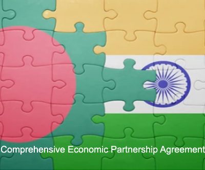 Bangladesh forms two panels to start talks regarding Comprehensive Economic Partnership Agreement (CEPA)