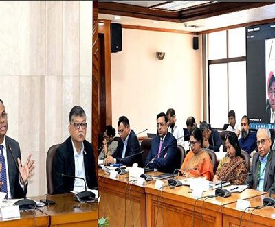 Bangladesh seeks Japanese investment in joint economic dialogue