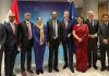 Bangladesh seeks the support of the Netherlands on the extension of the transition period