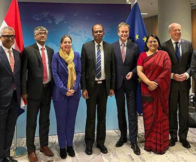 Bangladesh seeks the support of the Netherlands on the extension of the transition period