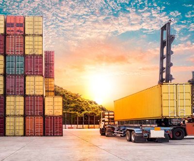 Bangladesh up by 12 notches in World Bank’s Logistics Performance Index 2023
