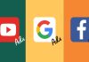 Bring Facebook, Google, and Youtube fully under tax net: CPD