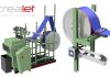 Crealet’s KAST ERC – automation for quality and productivity