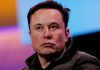 Elon Musk lost the top position in new billionaires list