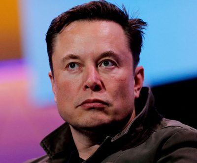 Elon Musk lost the top position in new billionaires list