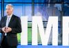 Europe to see ‘sharp slowdown’ but not recession: IMF official