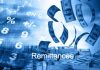 Received remittance went 10-month low in July