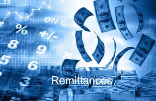 Expats send remittances up to $2b in March