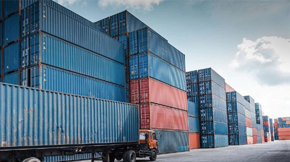 Export earnings dip by 2.49% in March