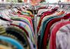 Global second-hand apparel market set to reach $350b by 2027