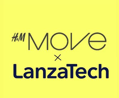 H&M Move and LanzaTech collaborate on carbon-capturing apparel